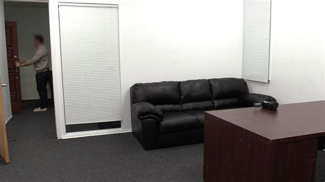 backroom casting couch threesome|Backroom Casting Threesome